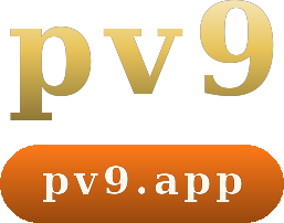 pv9 logo